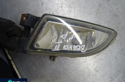 FIAT BRAVO II 07-10 1.9 JTD HALOGEN LEWY PRZÓD PRZEDNI