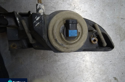 FIAT BRAVO II 07-10 1.9 JTD HALOGEN LEWY PRZÓD PRZEDNI