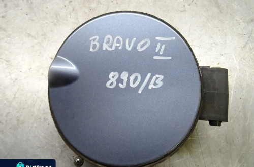 FIAT BRAVO II 07-10 1.9 JTD KLAPKA WLEWU PALIWA