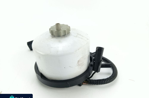 OBUDOWA FILTRA PALIWA RANGE ROVER SPORT I L320 (05-10) 3.6 D 272KM 368DT