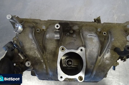KOLEKTOR SSĄCY OPEL VECTRA C 1.6 55559225