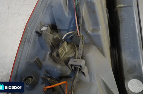 LAMPA PRAWA TYLNA HYUNDAI I30 1.6CRDI