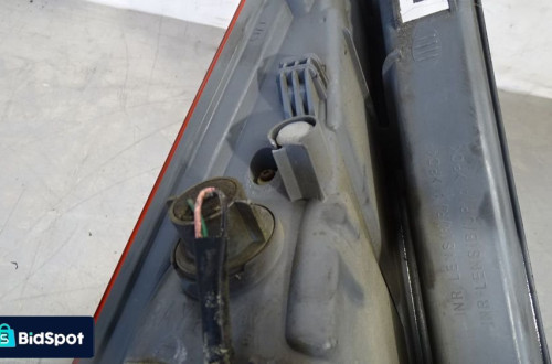 LAMPA PRAWA TYLNA HYUNDAI I30 1.6CRDI