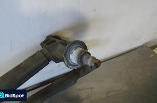 MECHANIZM WYCIERACZEK PRZÓD VOLKSWAGEN T4 2.4 701955113A