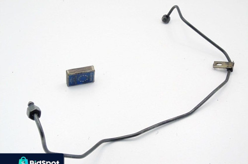 Rurka Paliwa 2.2 Dci Laguna 2 Espace 4 Vel Satis