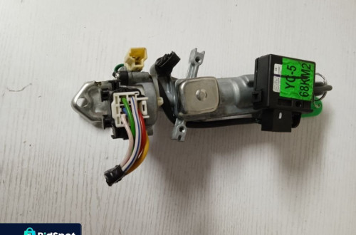 STACYJKA NISSAN PIXO SUZUKI ALTO 09-