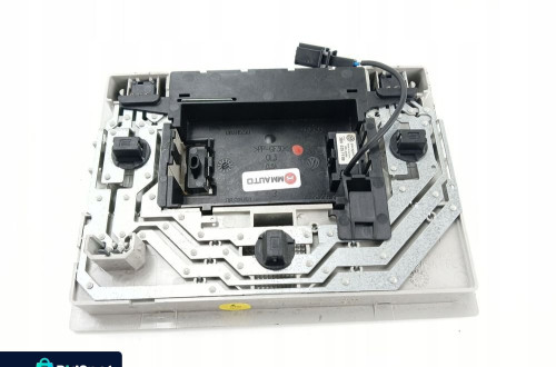 LAMPKA PODSUFITKI SEAT ALTEA XL LIFT (2009-2015) 3B0035711B
