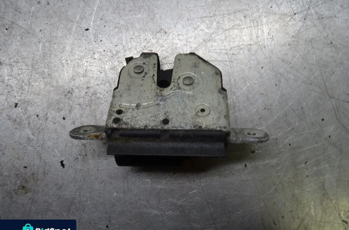 FIAT BRAVO II 07-10 1.9 JTD ZAMEK KLAPY BAGAŻNIKA 4 PIN