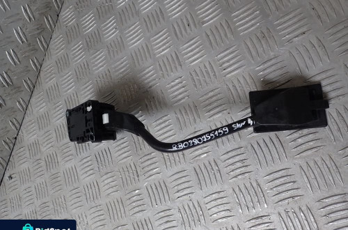 CITROEN C5 III X7 2.0 HDI PEDAŁ GAZU 0280755159