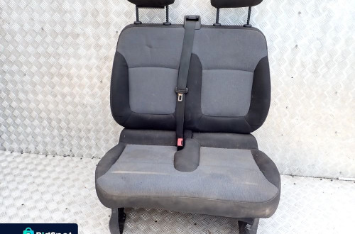 FOTEL  KANAPA LAWKA  TRAFIC III VIVARO B