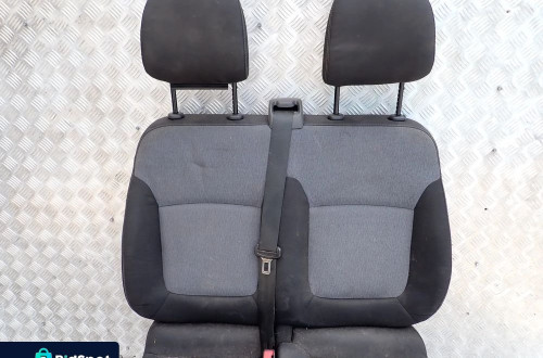FOTEL  KANAPA LAWKA  TRAFIC III VIVARO B
