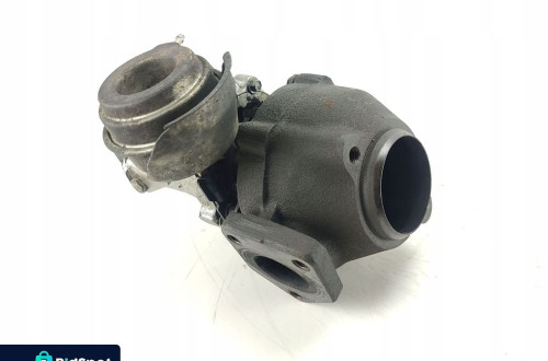TURBOSPRĘŻARKA BMW E46 E83 2.0 D 150KM M47D20 7794144E