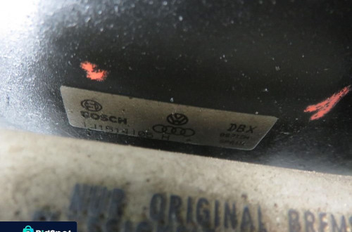 SERWO POMPA VW BORA 1.9 TDI 1J1614105H