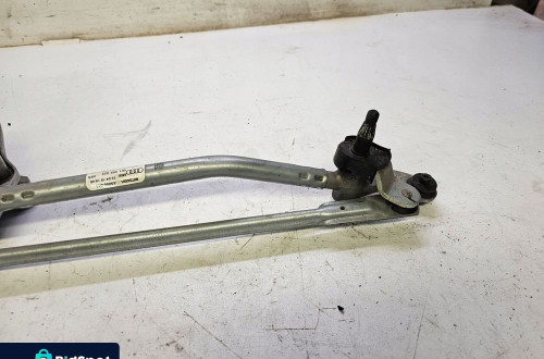 MECHANIZM WYCIERACZEK PRZÓD AUDI A6 C8 4K1955119
