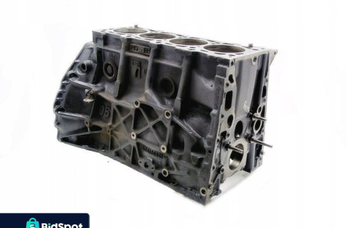 Blok Silnika Om 611.980 2.2 Cdi Vito W638 Klasa V