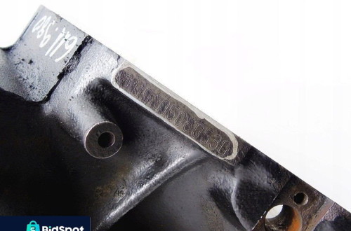 Blok Silnika Om 611.980 2.2 Cdi Vito W638 Klasa V