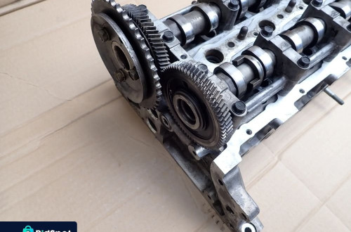 GŁOWICA SILNIKA KIA HYUNDAI 22111-2F600 2.0 CRDI 2.2 CRDI D4HA D4HB