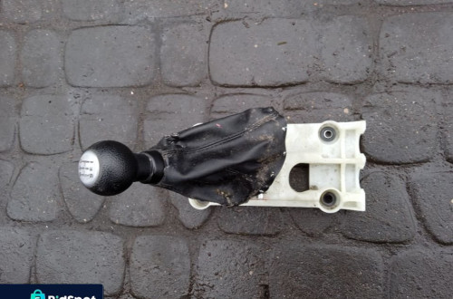 WYBIERAK ZMIANY BIEGÓW NISSAN PIXO SUZUKI ALTO 1.0 12V 68 KM