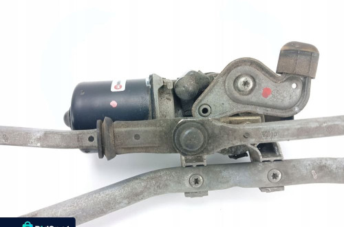 MECHANIZM WYCIERACZEK PRZÓD RENAULT CLIO III 3 (2005-2009) EUROPA
