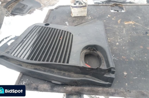 mercedes glc w253 podszybie lewe a2538304900