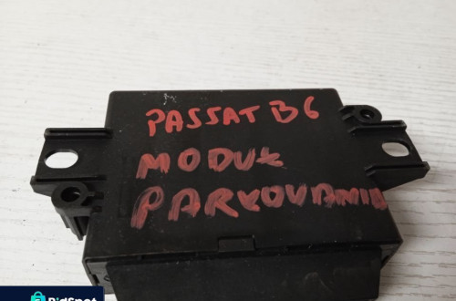 MODUŁ PARKOWANIA PDC VOLKSWAGEN PASSAT B6 3C0919283B