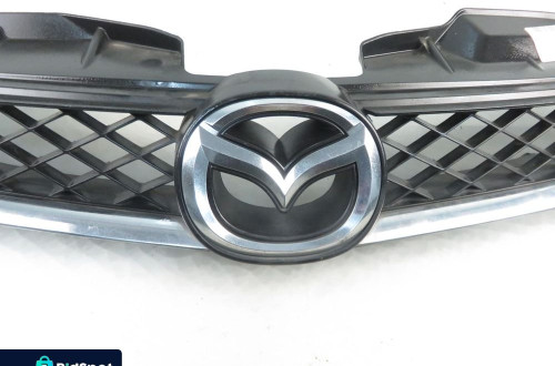 ATRAPA GRILL MAZDA 5 CR19 C23550711