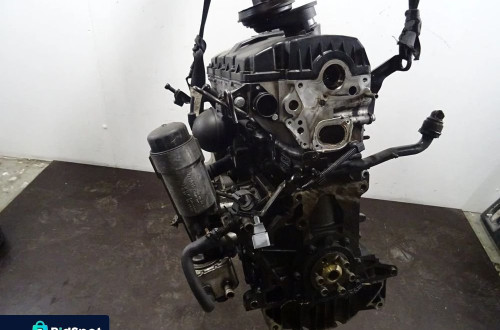 FORD GALAXY I LIFT 1.9TDI 00-05 AUY SILNIK SŁUPEK ODPALONY SPRAWNY