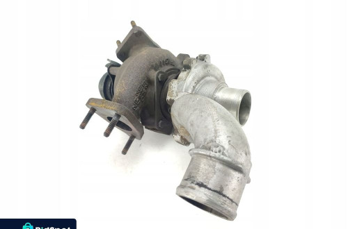 TURBOSPRĘŻARKA RENAULT ESPACE III 2.2 DCI 130KM G9T710 8200052297