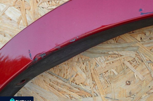 LISTWA NA BŁOTNIK LEWY PRZÓD FORD KUGA MK2 II LIFT