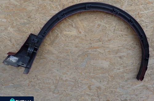 LISTWA NA BŁOTNIK LEWY PRZÓD FORD KUGA MK2 II LIFT