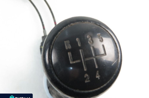 LEWAREK VW FOX 1.2 5Z0711061