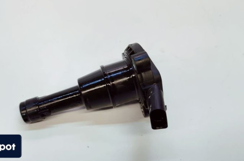 CZUJNIK POZIOMU OLEJU AUDI VOLKSWAGEN SEAT SKODA 2.0 TFSI TSI 03F907660E