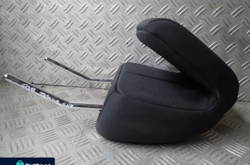 ZAGŁÓWEK PEUGEOT 508