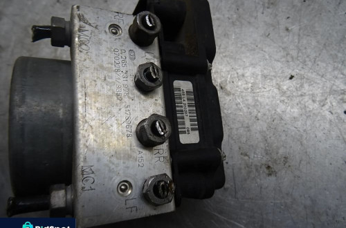 FIAT BRAVO II 07-10 1.9 JTD POMPA STEROWNIK ABS 51789678 / 0265800623