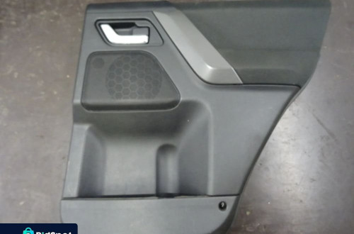 LAND ROVER FREELANDER II 06-11 2.2D BOCZKI DRZWI BOCZEK LEWY PRAWY PRZÓD TYŁ