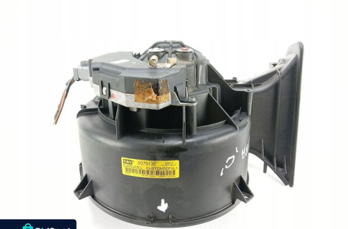 WENTYLATOR DMUCHAWA NAWIEWU OPEL VECTRA C 007013E EU