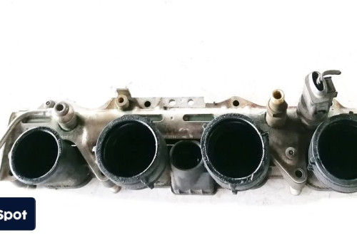 VW GOLF V 03r- 2.0 FSI KOLEKTOR SSĄCY 2900901861