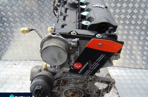 SILNIK SŁUPEK PEUGEOT 308 T7 (2007-2011) 1.6 THP 150KM 5FX