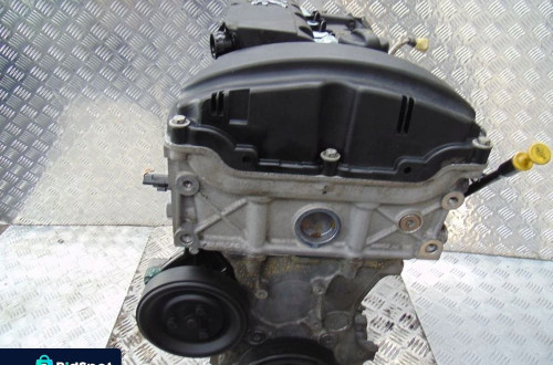 SILNIK SŁUPEK PEUGEOT 308 T7 (2007-2011) 1.6 THP 150KM 5FX