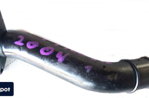 CITROEN C4 PICASSO 04r- 2.0 HDI RURA PRZEWÓD TURBINY