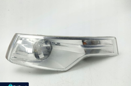 HALOGEN PRAWY CITROEN C5 III X7 LIFT (2010-2012) 271562-00 EUROPA