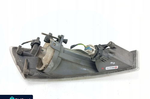 HALOGEN PRAWY CITROEN C5 III X7 LIFT (2010-2012) 271562-00 EUROPA