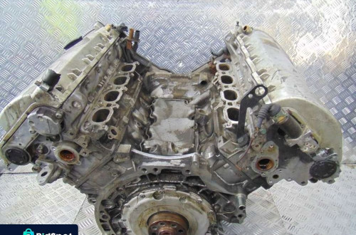 SILNIK SŁUPEK AUDI A8 D3 (2002-2005) 4.2 V8 335KM BFM