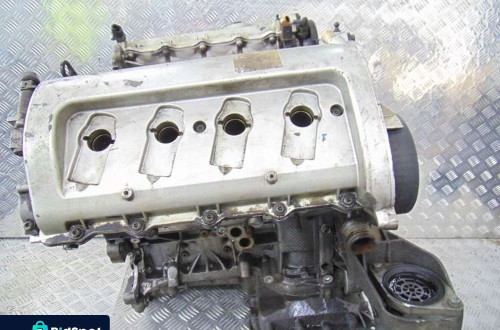 SILNIK SŁUPEK AUDI A8 D3 (2002-2005) 4.2 V8 335KM BFM