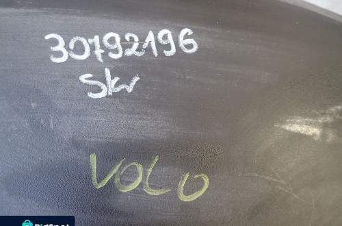 VOLVO S60 II OBUDOWA FILTRA POWIETRZA 30792196