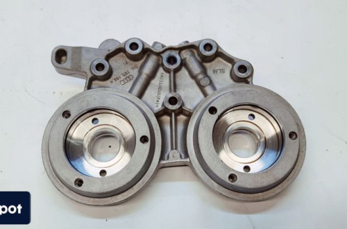 OBUDOWA WAŁKÓW ROZRZĄDU AUDI VW SEAT SKODA 2.0 TFSI TSI 06L103166H