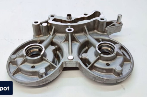 OBUDOWA WAŁKÓW ROZRZĄDU AUDI VW SEAT SKODA 2.0 TFSI TSI 06L103166H