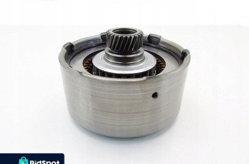 Sprzęgło Skrzyni 2.0 B E200 W210 S210 2012720064