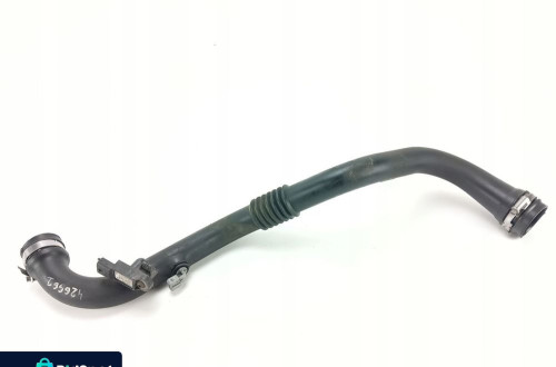 PRZEWÓD RURA WĄŻ INTERCOOLERA RENAULT MEGANE II 1.5 DCI 86KM 8200527670