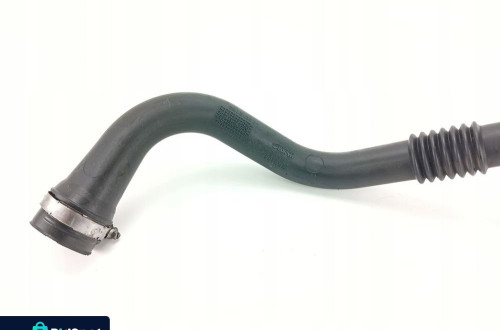PRZEWÓD RURA WĄŻ INTERCOOLERA RENAULT MEGANE II 1.5 DCI 86KM 8200527670